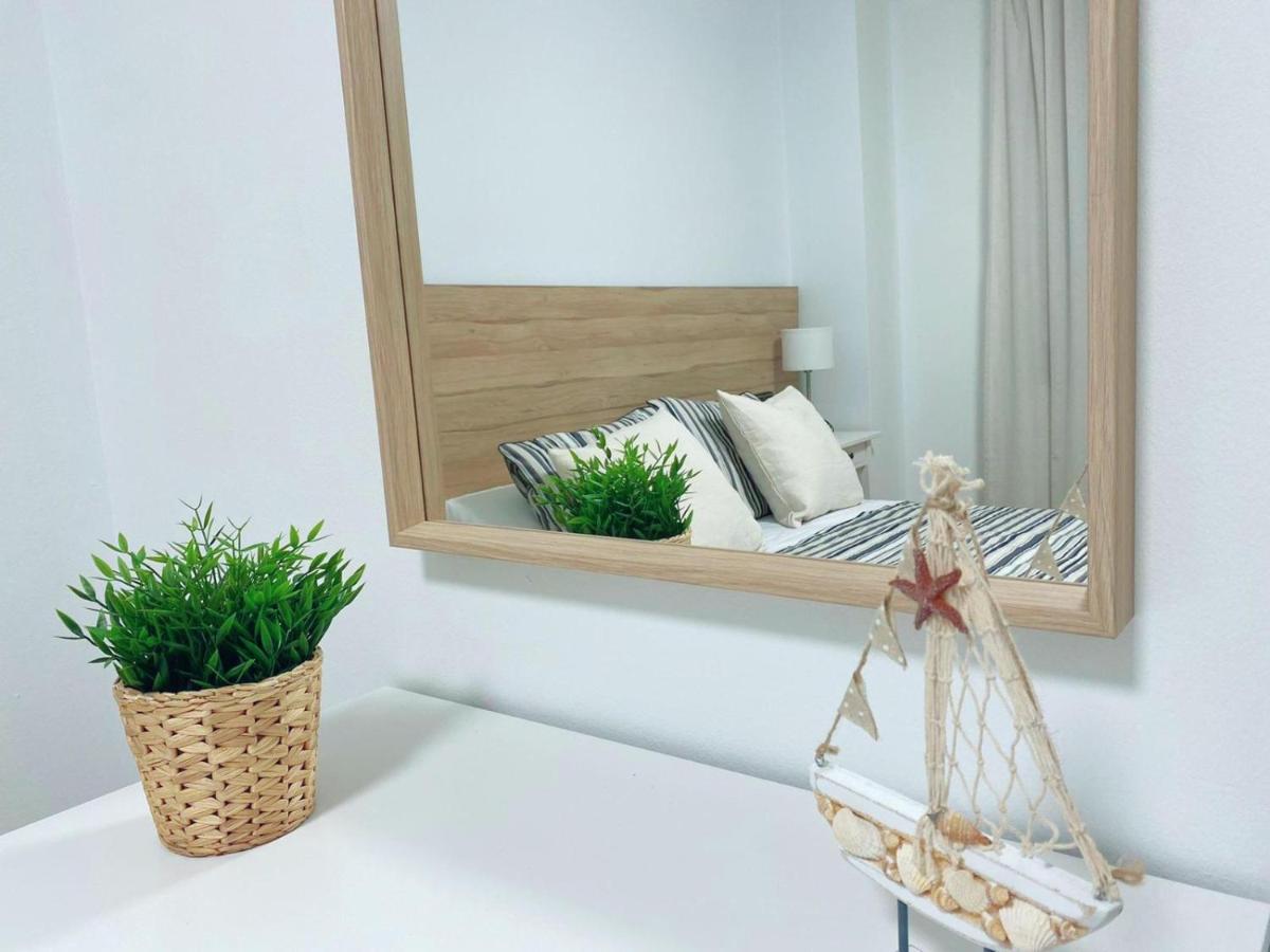 Apartmán Duenas Oviedo Exteriér fotografie