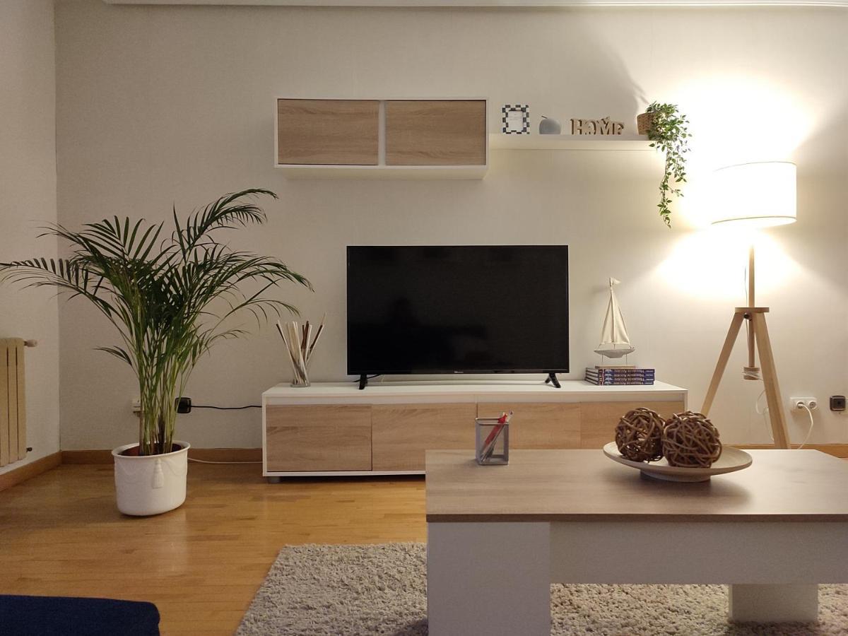 Apartmán Duenas Oviedo Exteriér fotografie